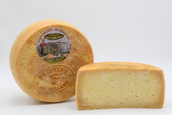 Pecorino di Filiano DOP