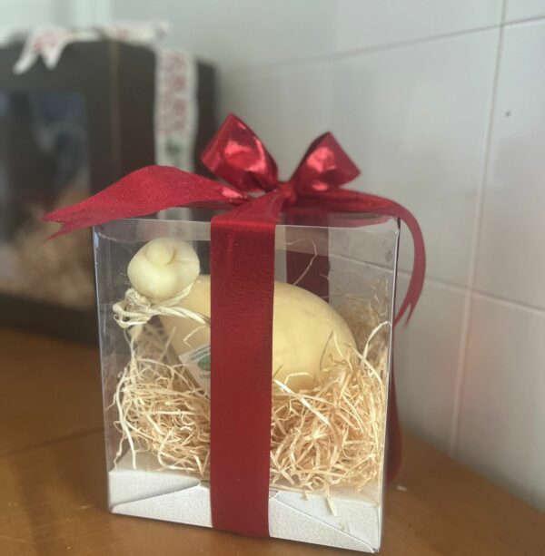 Caciocavallo small