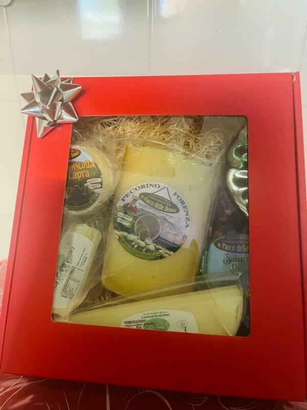 Scatola regalo